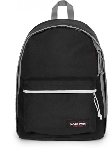Eastpak Rucksack Backpack Out Of Office KontrastGreyWhi