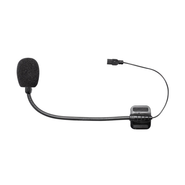 Sena Headset Smh10R/Smh5/3S Schwanen- Halsmikrofon für Jethelm/Klapphelm