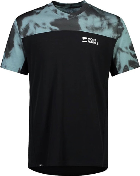 Mons Royale Trikot Herren Radtrikot Redwood Enduro VT 175685