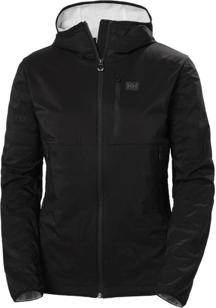 Helly Hansen Damen Jacke Lifaloft Air Hooded Insulato W, 1379059