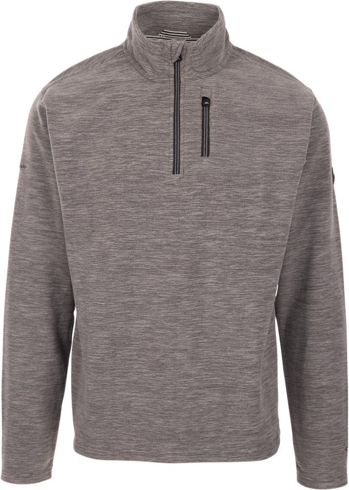 Trespass Sweatshirt Farnworth Microfleece At100 - Herren / Unisex