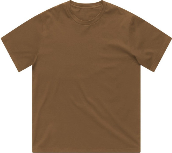 Vintage Industries T-Shirt Devin T-Shirt Sand