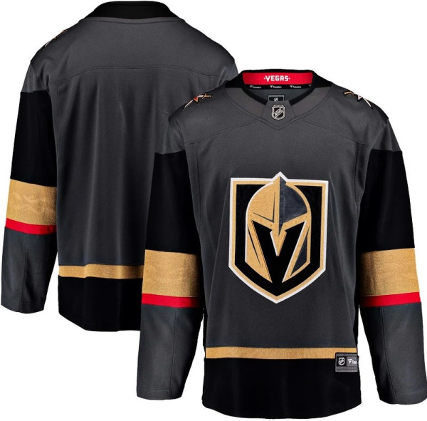 Fanatics Trikot Trikot Breakaway Jersey NHL Vegasen Knights Home 60670