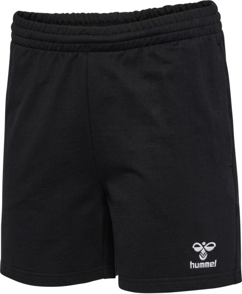 Hummel Damen Shorts Hmlgo 2.0 Sweatshorts Woman