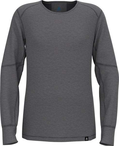 Odlo Kinder Bl Top Crew Neck Long-Sleeve Active X-Warm 159329