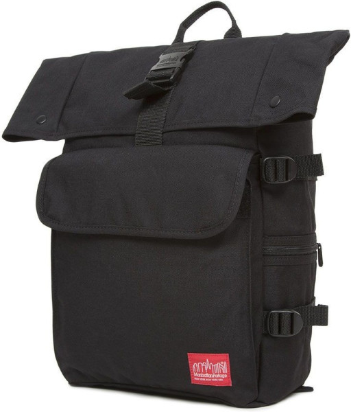 Manhattan Portage Rucksack Silvercup Backpack 29x50x18cm