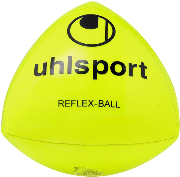 Uhlsport Fußball Reflex Ball 1001778