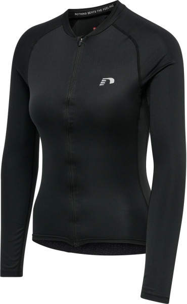 Newline Damen Longsleeve Womens Core Bike L/S Jersey 500122