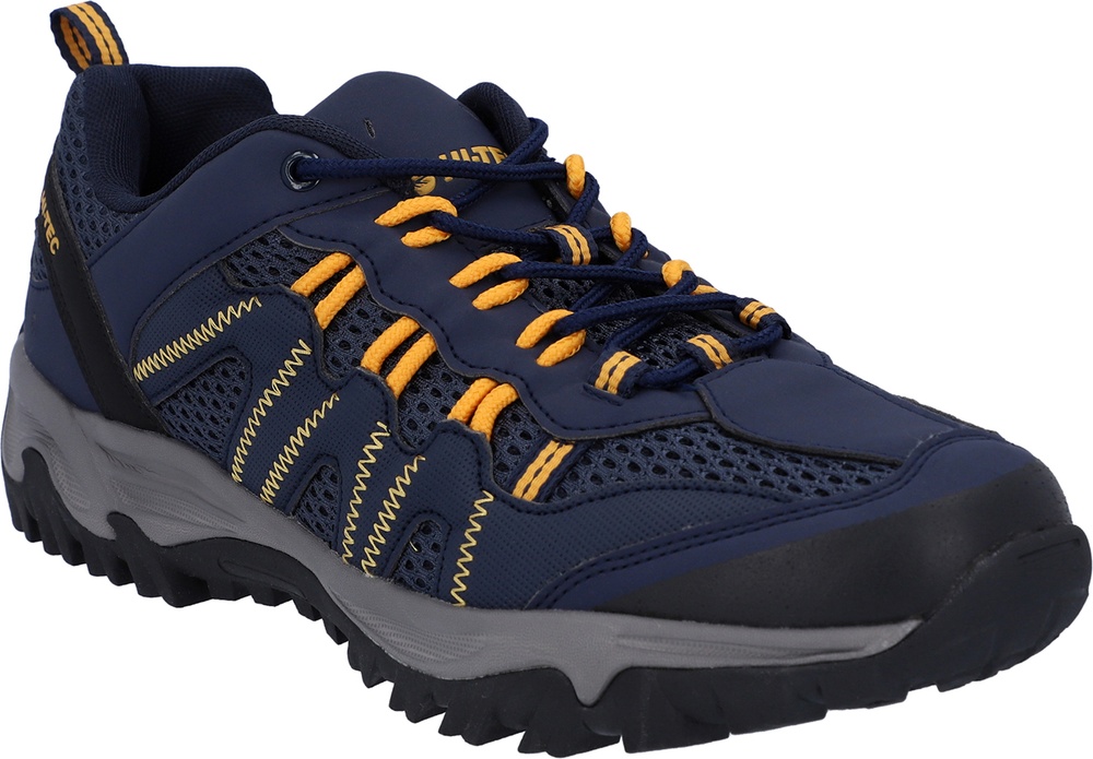 Hi-Tec Sneaker Jaguar O006524 - Herren / Unisex