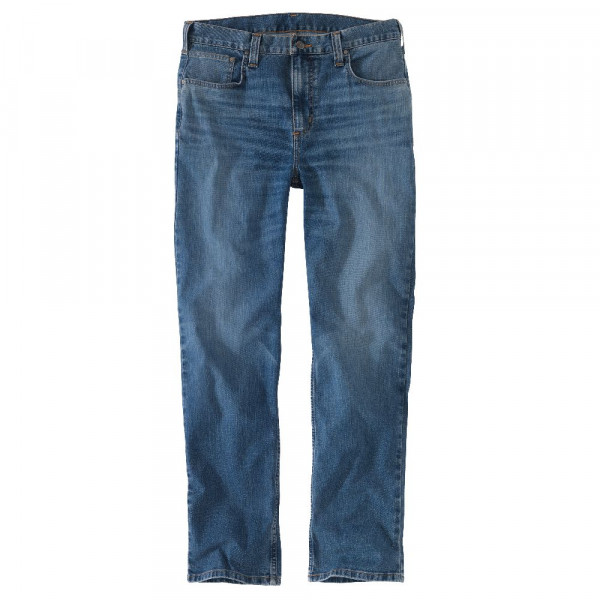 Carhartt Jeans Rugged Flex Relaxed Fit Tapered Jean Arcadia