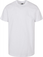 Urban Classics Recycled Basic Tee White