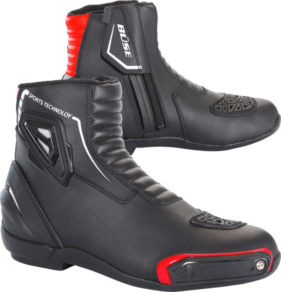 Büse Motorrad Sportstiefel B99 BU-50009