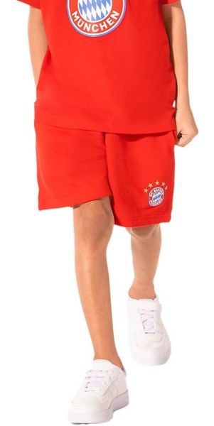 FC Bayern München Kinder Sweatshort Essential 34604