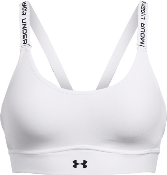Under Armour Damen Sport-BH Infinity Mid 2.0 Bra 1384123