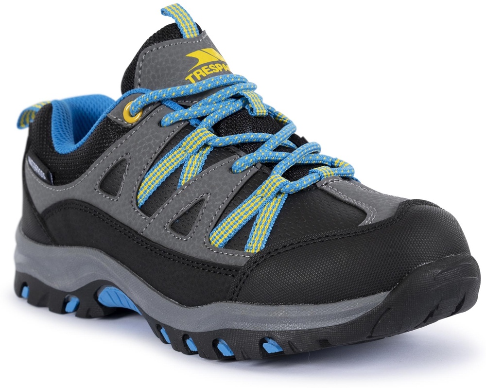 Trespass Schuhe Gillon Low Cut Ii - Unisex Low Cut Schuh - Herren / Unisex