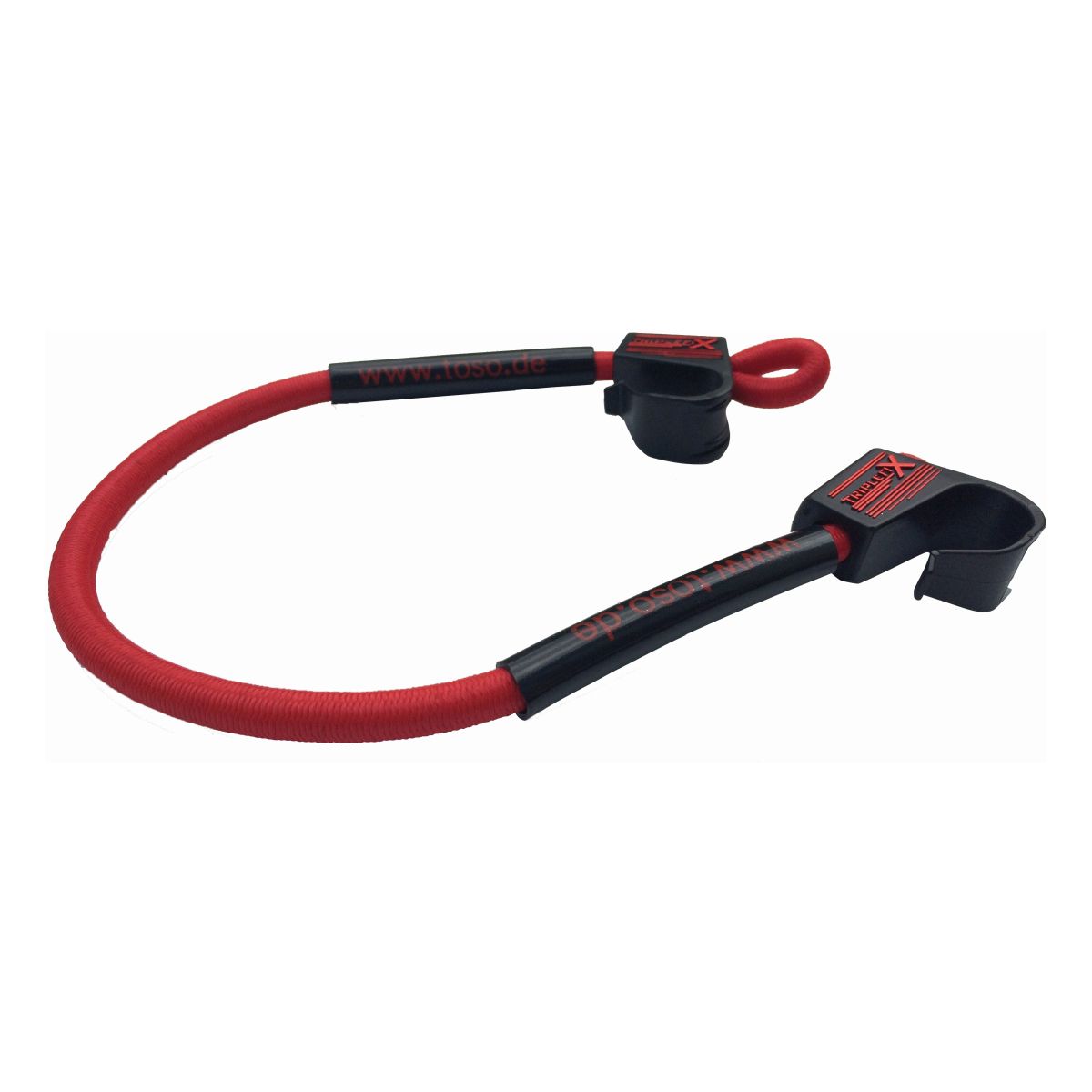 Toso Spanngurt Triplefix 80 cm - Herren / Unisex