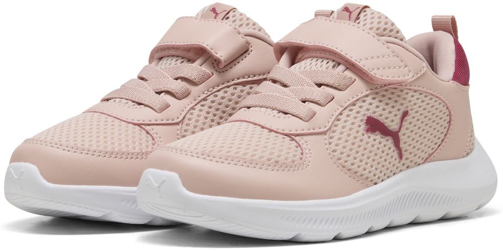 Puma Kinder Schuhe Low Fun Racer 2 AC+ PS 400580 - Herren / Unisex