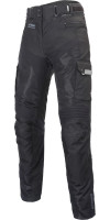 Büse Damen Motorrad Textilhose Livorno BU-11863