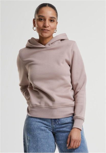 Urban Classics Damen Ladies Regular Hoodie TB7123