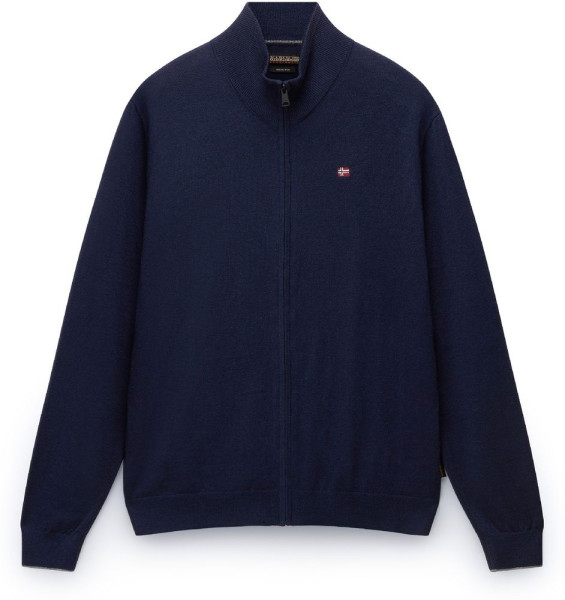 Napapijri Sweatshirt Damavand Fz 3 NP0A4GJR