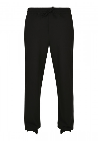 Urban Classics Tapered Jogger Pants black