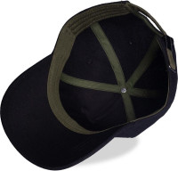 Preview: The Last Of Us 2 - WLF Wolf Men's Adjustable Cap Preview: The Last Of Us 2 - WLF Wolf Men's Adjustable Cap