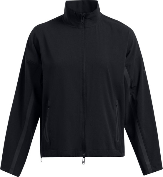 Under Armour Damen Unstoppable Vented Jacket