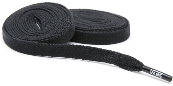 Vans Herren Schnürsenkel Mn Vans Laces 36"" Black