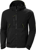 Helly Hansen Arbeitsjacke Magni Evo Jacket Helly Hansen Arbeitsjacke Magni Evo Jacket
