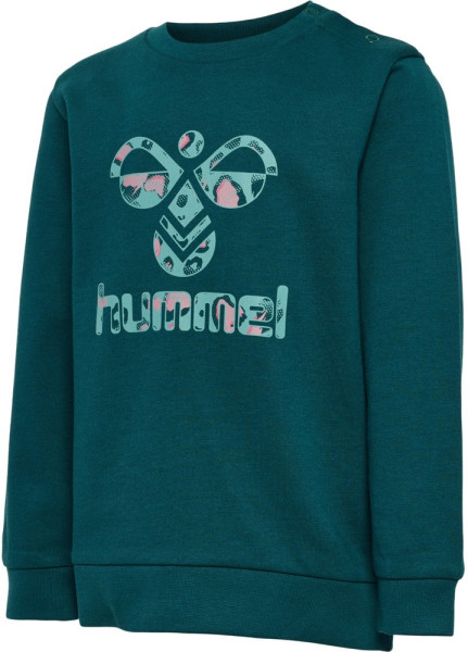 Hummel Kinder Sweatshirts Hmllime Sweatshirt