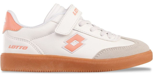 Lotto Kinder Sneaker Vintal MF 2600252K