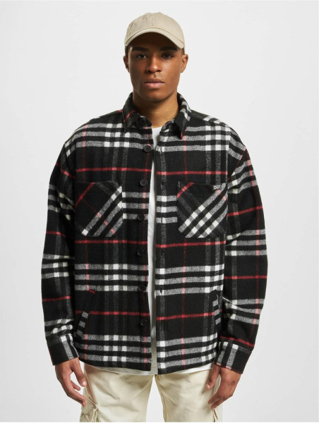 DEF Jacke Woven Shaket