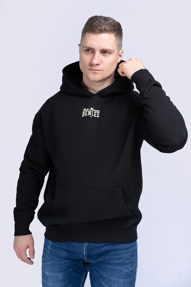 Benlee Hoodie Lemarr Kapuzensweatshirt Oversize - Herren / Unisex