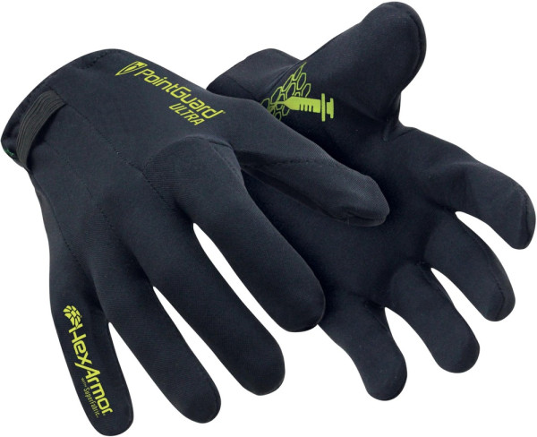 HexArmor Schutzhandschuhe Pointguard X 6044 60006