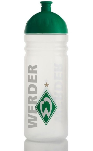 SV Werder Bremen Trinkflasche 'ISYbe'