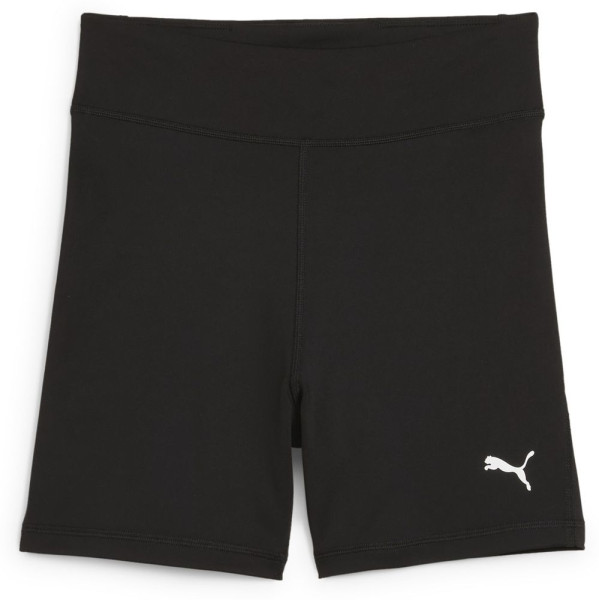 Puma Kinder TAD ESS High Waist Short Tights G 526546