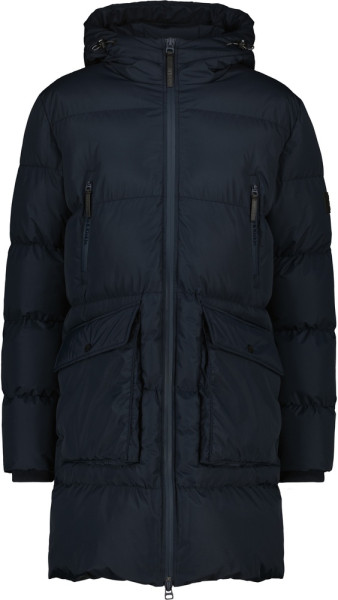 Alife & Kickin Winterjacke NinoAK A Puffer Jacket 11193-9999