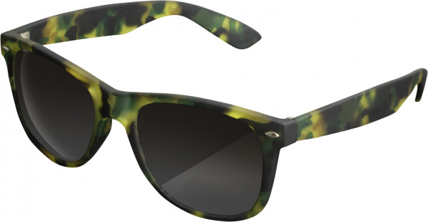 MSTRDS Sunglasses Sunglasses Likoma Camouflage