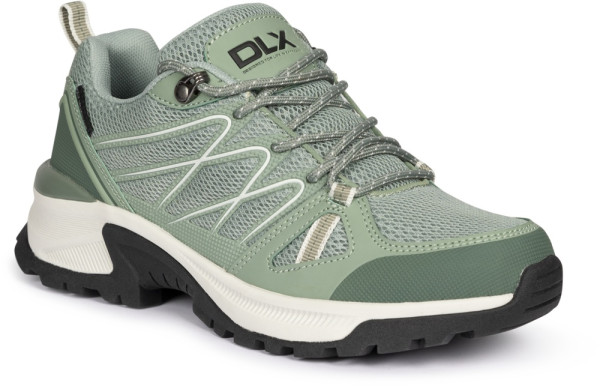 DLX Damen Schuhe Zindzi Ii Trainer