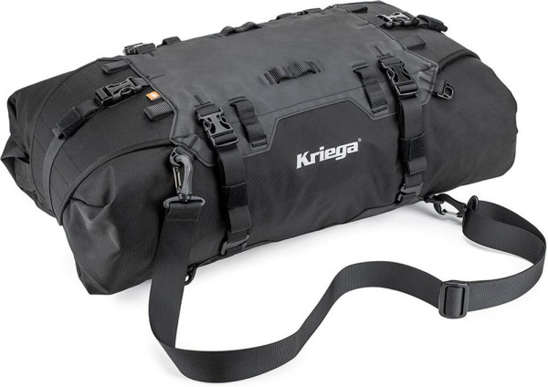 Kriega Motorrad US-40 Drypack