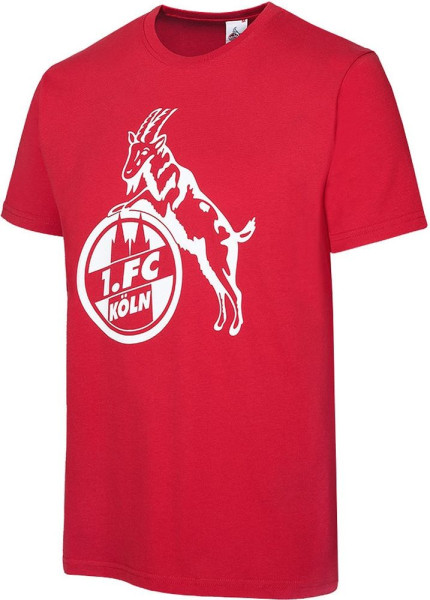 1. FC Köln T-Shirt Basic 2011000