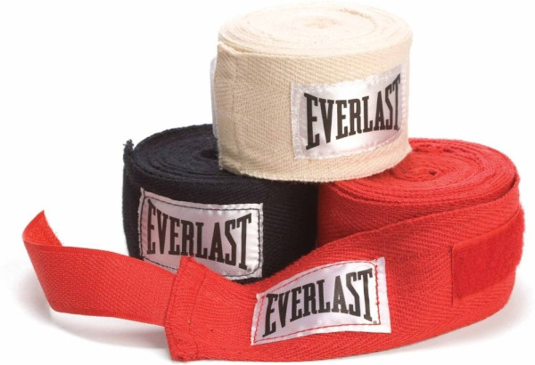 Everlast Innenhandschuhe Core Handwraps 3 Pack P00003251