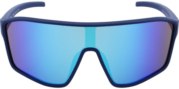 Spect Sonnenbrille Red Bull Daft Sunglasses Blue Smoke With Blue Mirror 674-221003