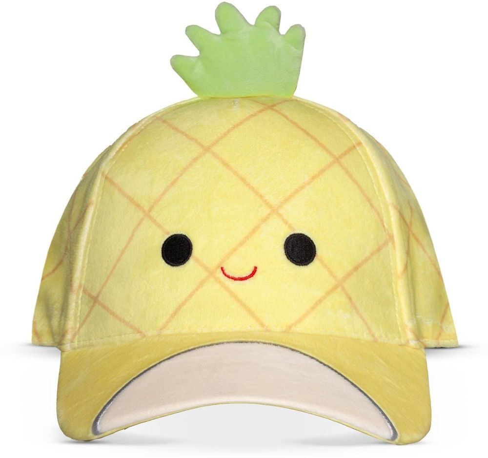 Squishmallows - Maui Novelty Plush Cap - Herren / Unisex