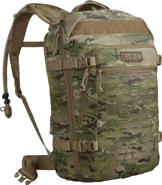 Maximum Gear Trinkflasche Motherlode 3.0L/ Mil Spec Crux Lumbar 1740901000