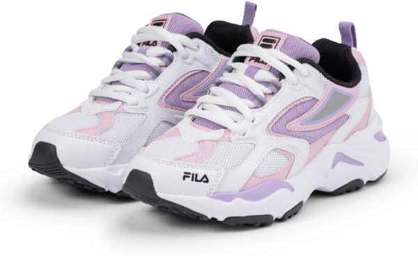 Fila Kids Laufschuh Low Cr-Cw02 Ray Tracer Kids