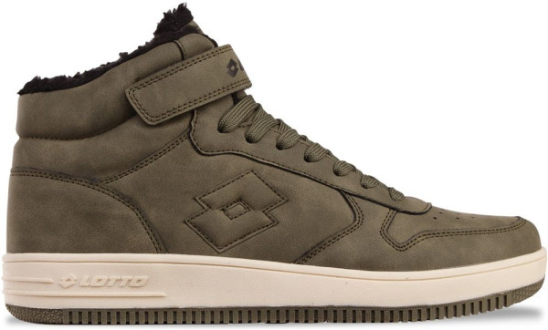 Lotto Sneaker Paliot Fur 2400192U