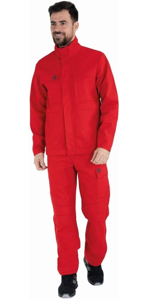 Lafont Hose H Basalt 1MIMUP - Herren / Unisex