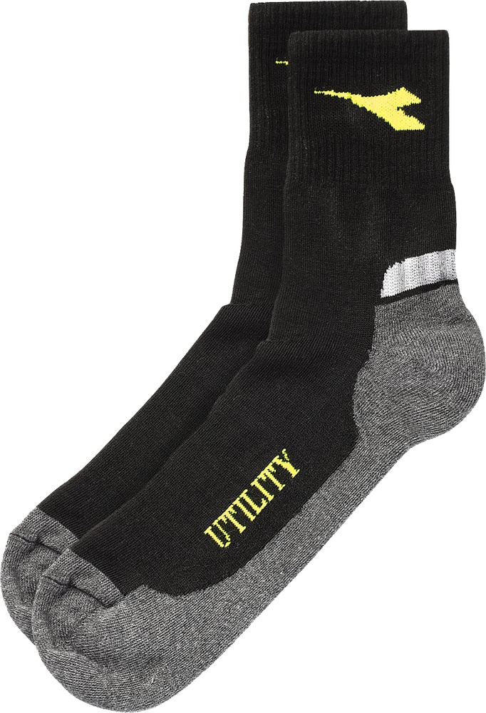 Utility Diadora Socken Cotton Summer Socks - Herren / Unisex