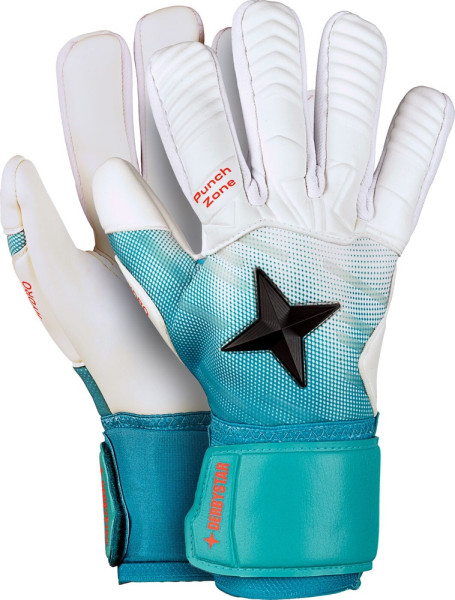 Derbystar Torwarthandschuhe Hydro V23 502103